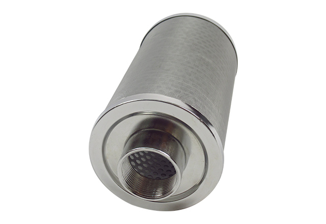 hydraulic filter 